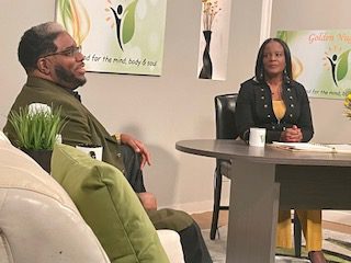 New health and wellness show premiering on WHMB TV40