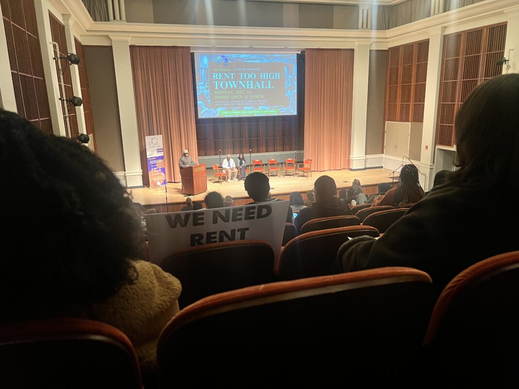rent Indy renters want solutions for high rent rates