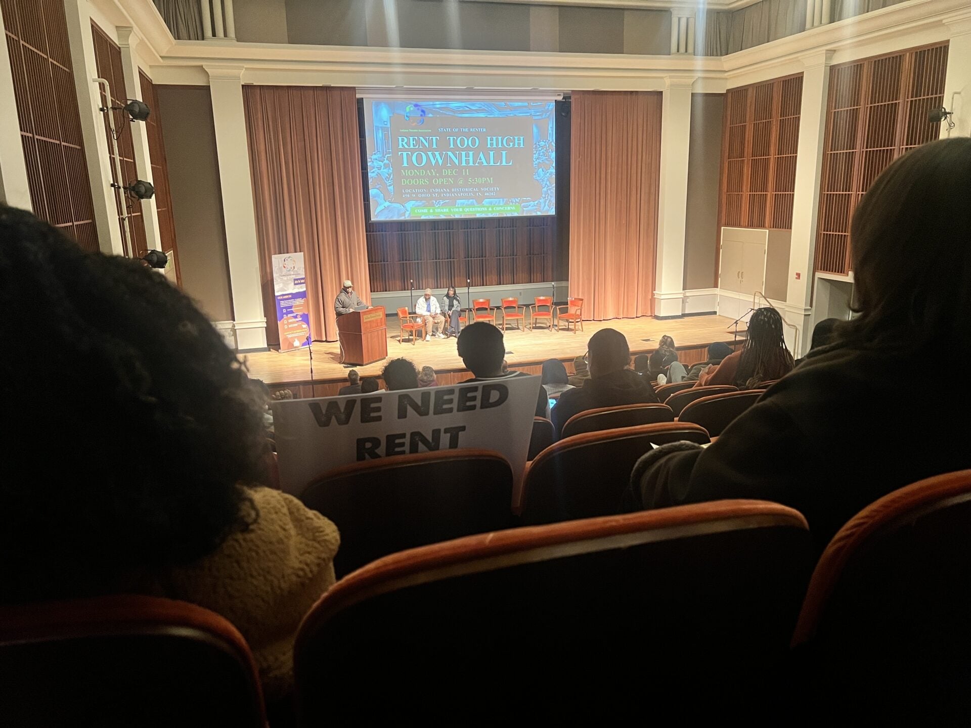 rent Indy renters want solutions for high rent rates