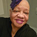Deborah Asante, founder and artistic director of Asante Art Institute of Indianapolis. (Photo provided/Deborah Asante)