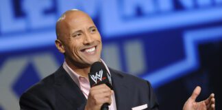 WWE Raw Netflix $5 billion deal