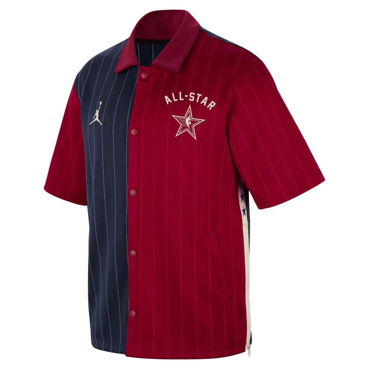 2024 NBA All-Star Jerseys