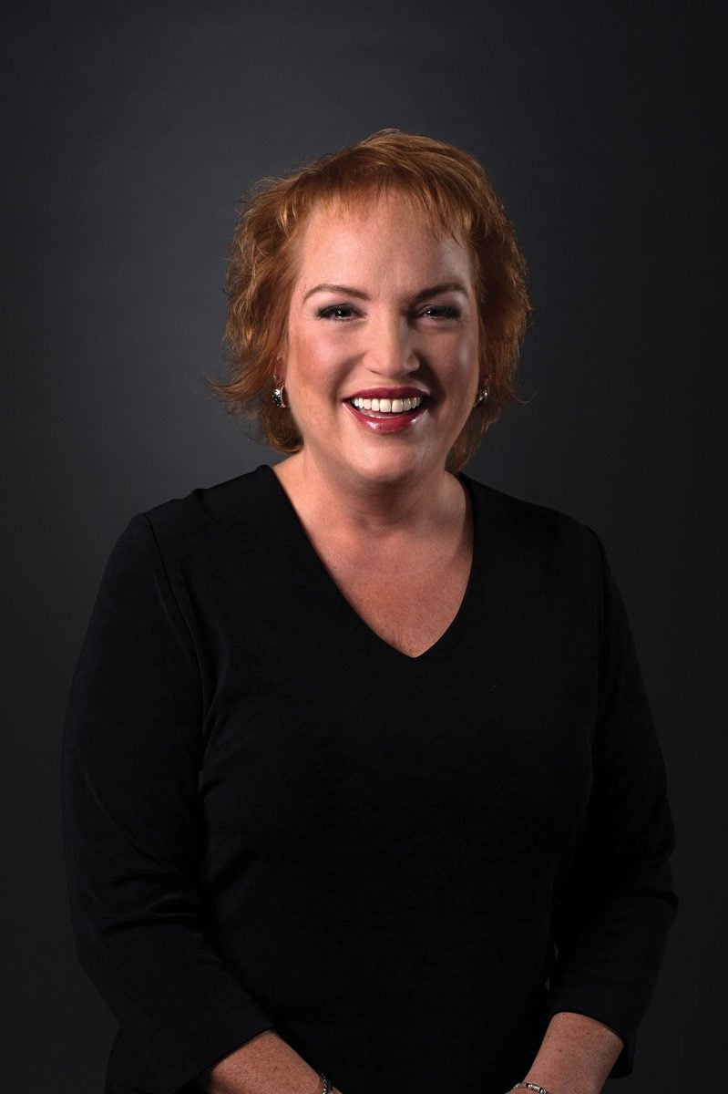 Deana Haworth