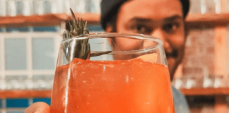 No alcohol, no problem: Indy mocktails for Dry January