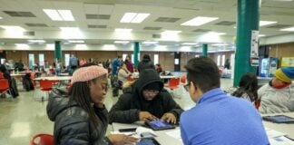 Hoosier hurdle: Indiana targets top ten in FAFSA completion