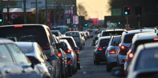 Road Rage in Indiana article