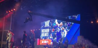 The 17th Annual All-Star Gospel Celebration will kick off the NBA All-Star Weekend in Indianapolis at the Madam Walker Legacy Center on Feb. 15, 2024, at 7 p.m. (Photo provided/ASGC)