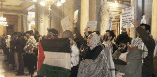 Indiana’s HB 1002: Addressing antisemitism or silencing free speech?