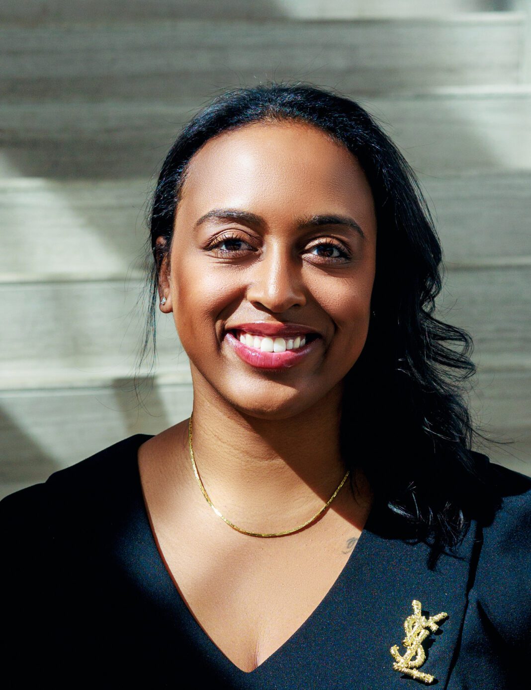 Doneisha Posey