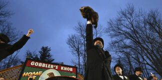 Groundhog Day