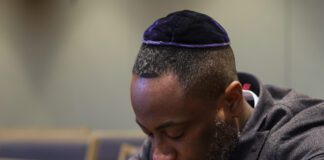 Footsteps of faith: Black Jewish Hoosiers