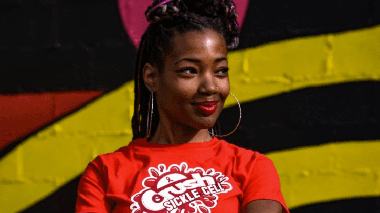 Black Hoosiers not staying silent about sickle cell disease