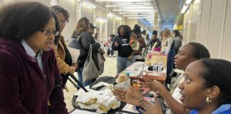 EmpowerHER: Tackling Black maternal health disparities in Indianapolis