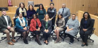 From exclusion to empowerment: Indiana Black lawyers & judges