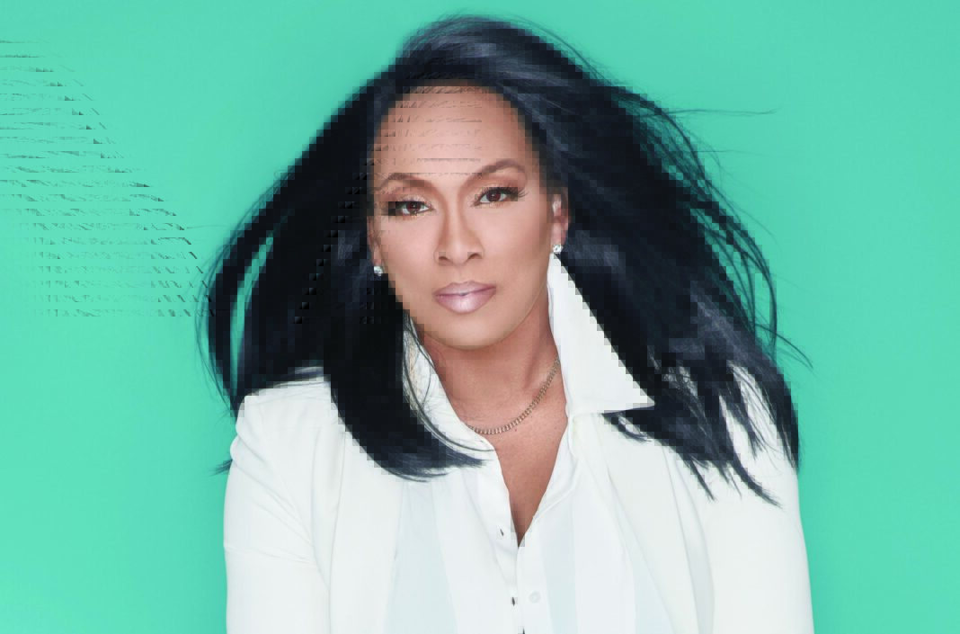 Tomeka B. Holyfield, CEO, founder of She's Got Now Empowerment Luncheon, happening during WNBA All-Star Weekend in Indianapolis in July 2025.