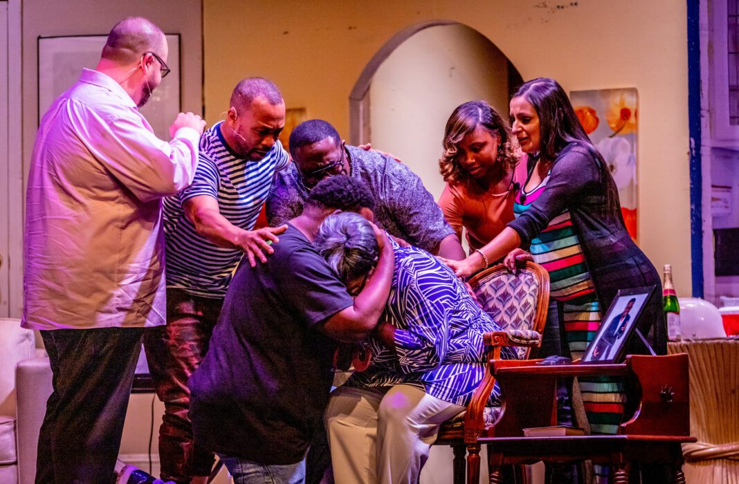 Play coming to Indianapolis addressing health equity in Alzheimer’s care, research