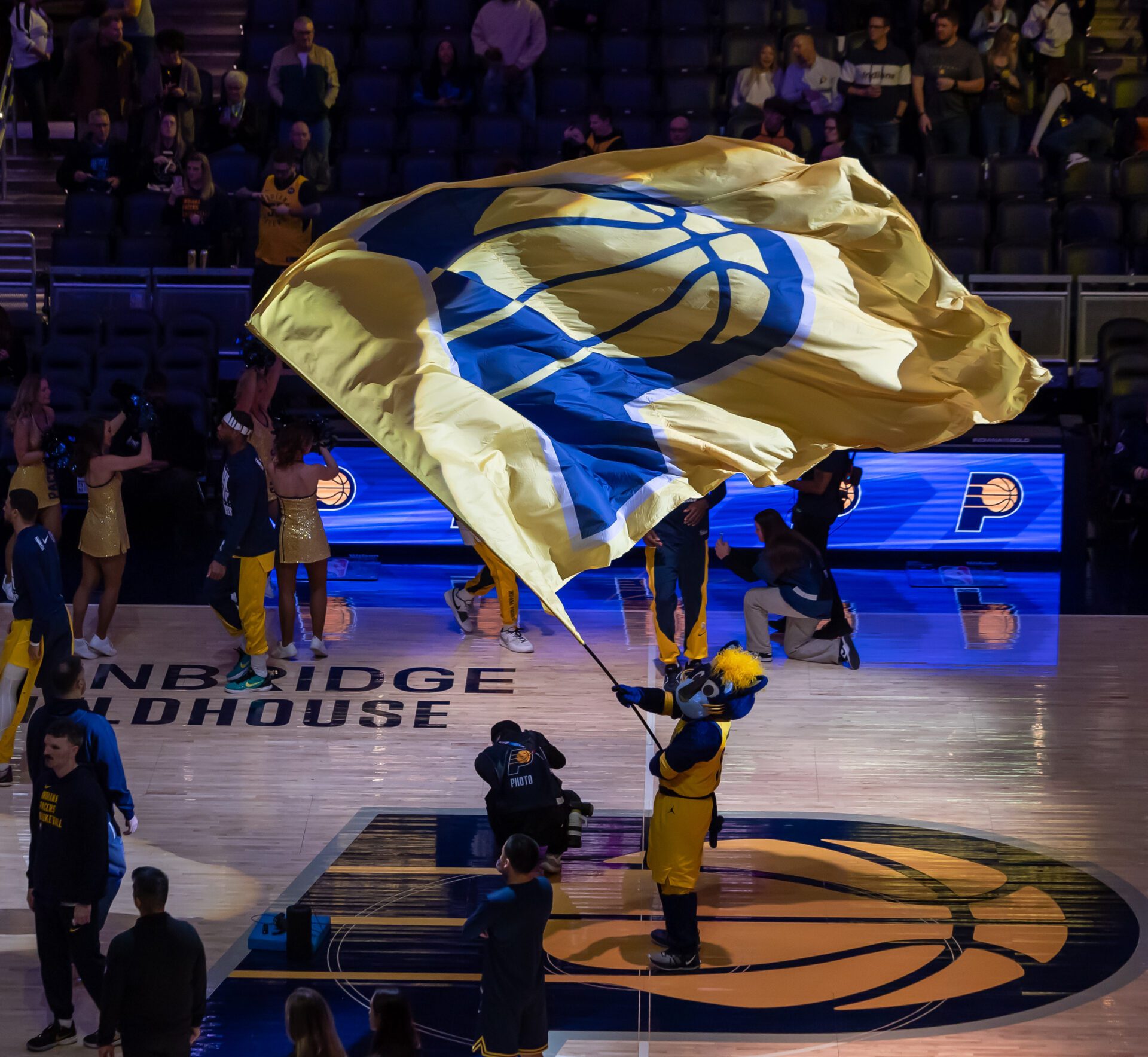 Recorder Rewind Sacramento Kings at Indiana Pacers Indianapolis Recorder