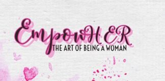 EmpowHer: The Art of Being a Woman, a new art exhibition, aims to showcase the many facets of womanhood.