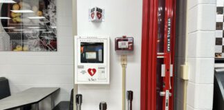 AED