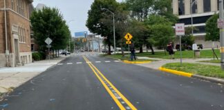 road