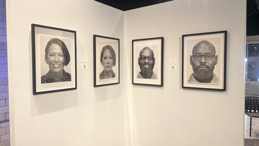 Art for advocacy: ‘Perceptions’ exhibit highlights the stories of people previously incarcerated