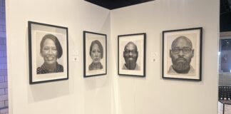 Art for advocacy: ‘Perceptions’ exhibit highlights the stories of people previously incarcerated
