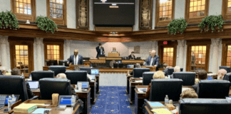 Bills passed, failed in Indiana’s 2024 legislative session