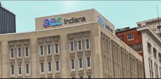 AES agreed to be acquired in a $33 billion deal by a group of domestic and foreign investors. (Recorder File Photo)