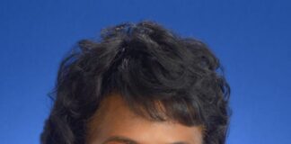 Cherrish Pryor