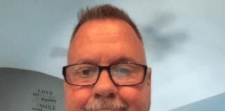 David Rarick