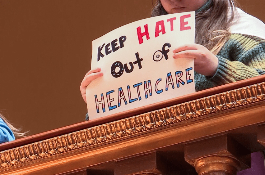 Indiana set to enforce ban on gender-affirming care for minors