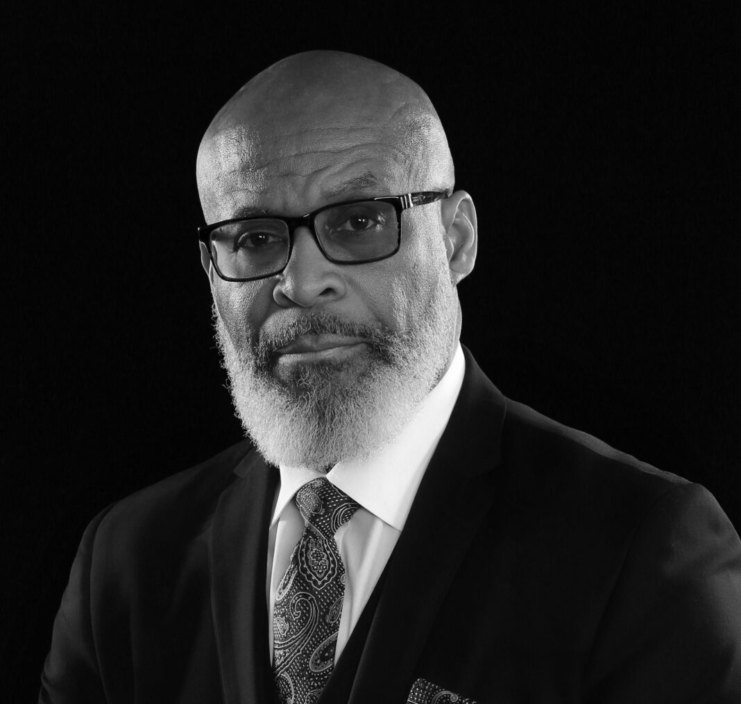 George Middleton