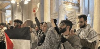 Indiana governor vetoes HB 1002