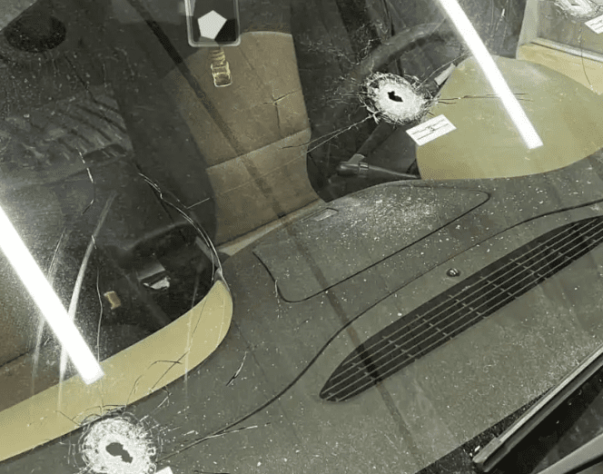 Road rage is killing Hoosiers