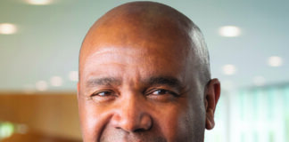 Rodney Cotton
