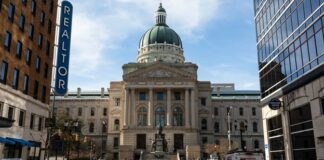 statehouse