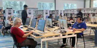 Beyond books: IndyPL branches out across neighborhoods