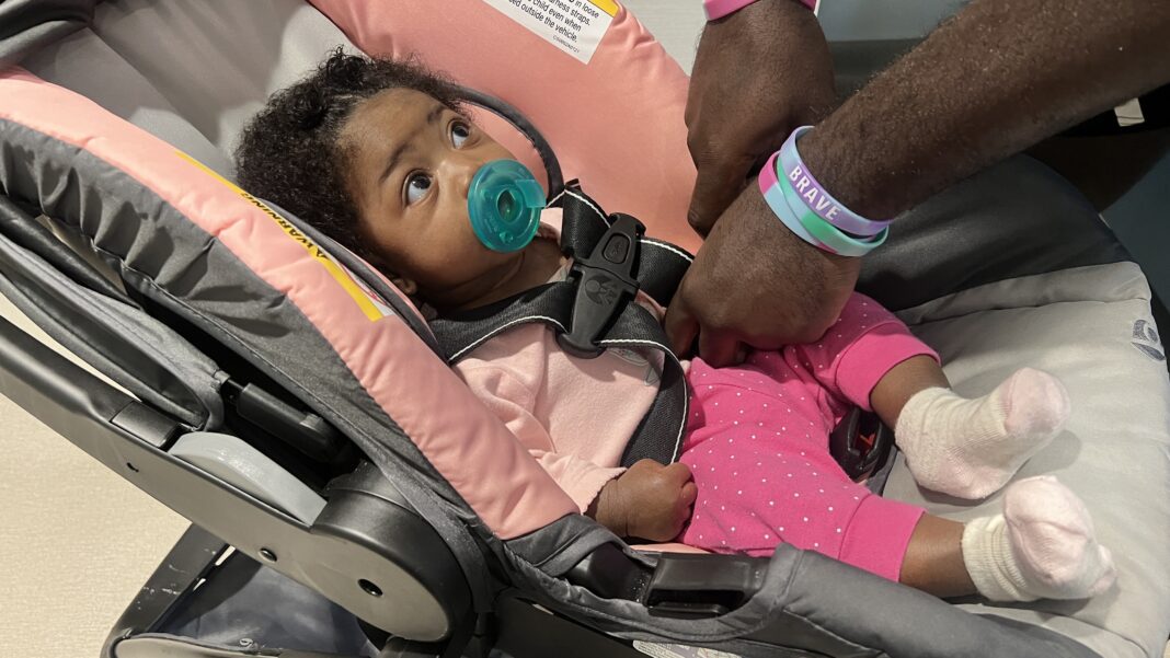 Improving Indiana’s Black mortality rate one delivery at a time