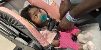 Improving Indiana’s Black mortality rate one delivery at a time