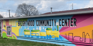 Brightwood Community Center receives grant for employment services