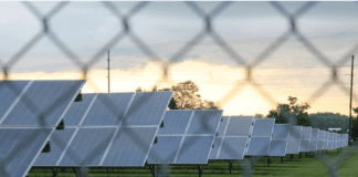 New federal funding will allow for the development of low-income solar programs throughout the state. - Lauren Chapman / IPB News