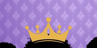Sponsored by The Crown Coalition, in partnership with DOVE, The National Urban League, The Color of Change and Western Center on Law and Poverty, The CROWN Act stands for “Creating a Respectful and Open World for Natural Hair.” (Design by Jeana Ouattara)