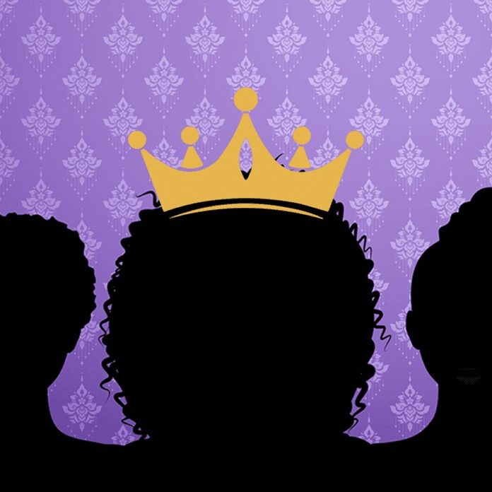 Sponsored by The Crown Coalition, in partnership with DOVE, The National Urban League, The Color of Change and Western Center on Law and Poverty, The CROWN Act stands for “Creating a Respectful and Open World for Natural Hair.” (Design by Jeana Ouattara)