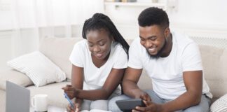 how to create a budget, Getty Image used for decoration.