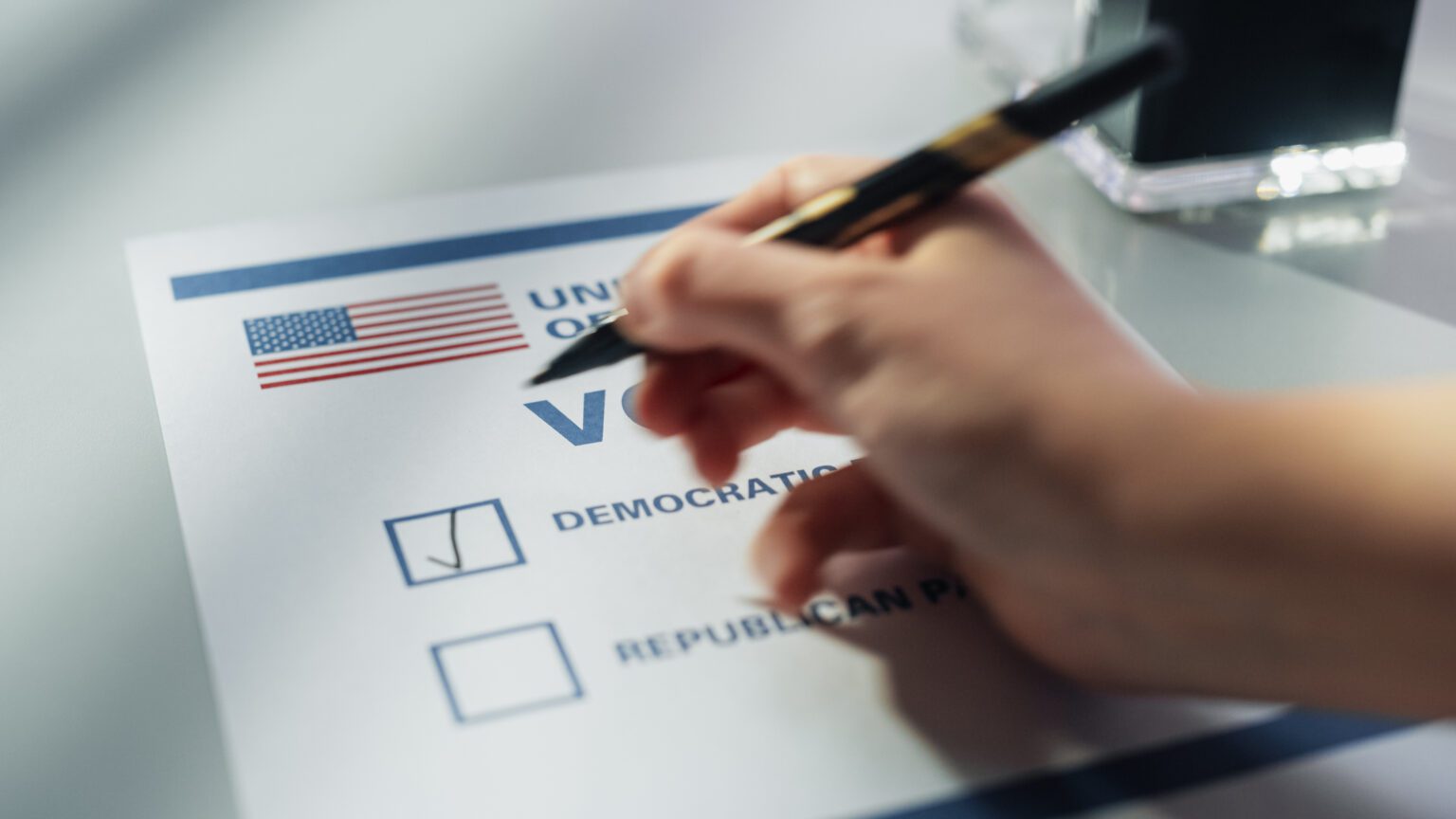 Key contests in the 2024 Indiana Primary Election Indianapolis Recorder
