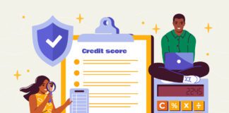 Getty Images graphic used during 2024 Money Smart Week, in conjunction with Everwise Credit Union for the story 'Five ways to improving/boost your credit score' by Catrina Tate.