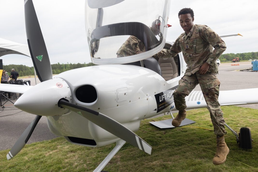 Tuskegee University announces new flight school
