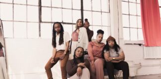“Nourishing Well: Black Women and the Poetics of Sacred Space” takes place from 6-9 p.m. on June 6 at the Madam Walker Legacy Center. (Photo provided/Facebook)