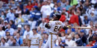 Barry Bonds to become newest member of Pirates Hall of Fame