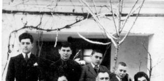 "Yom HaShoah:" Holocaust Remembrance Day  